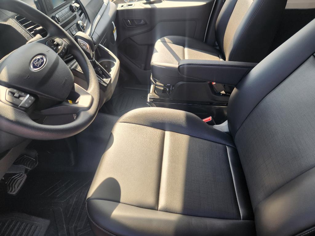 new 2024 Ford Transit-150 car, priced at $46,566