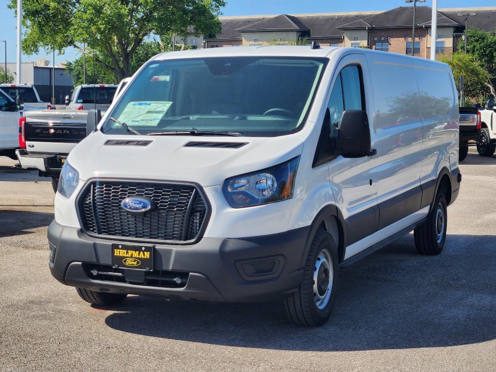 new 2024 Ford Transit-150 car, priced at $42,052