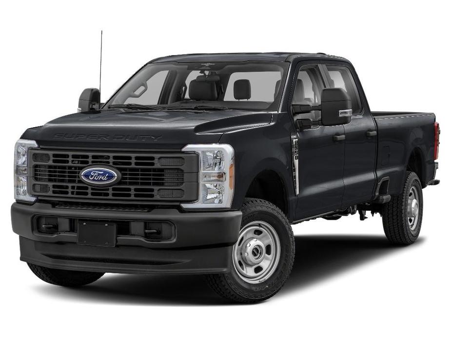 new 2025 Ford F-350 car, priced at $89,745