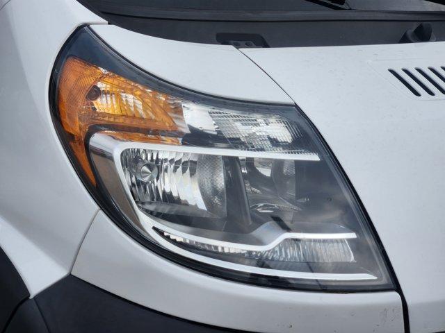 used 2021 Ram ProMaster 1500 car, priced at $28,991
