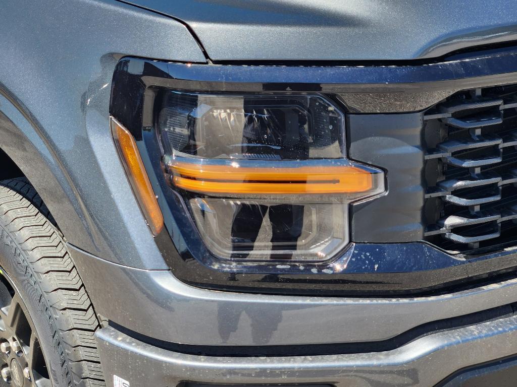 new 2025 Ford F-150 car, priced at $48,085