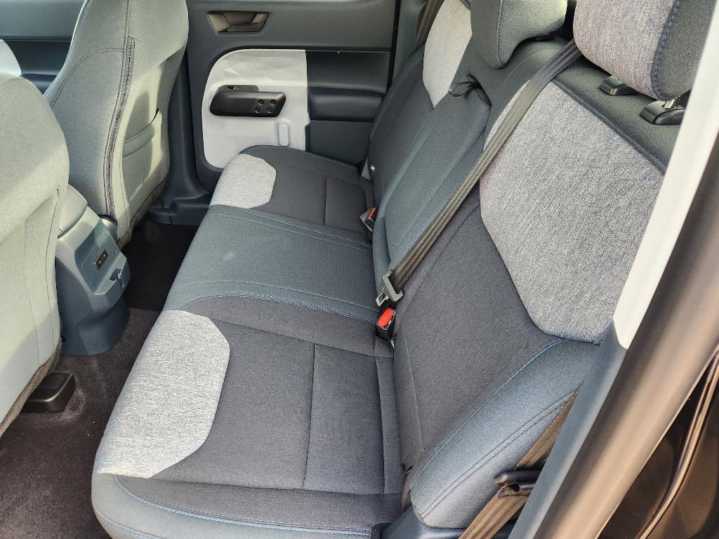 new 2025 Ford Maverick car, priced at $30,444