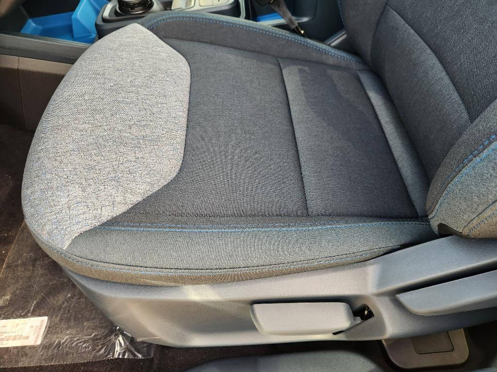 new 2025 Ford Maverick car, priced at $30,444