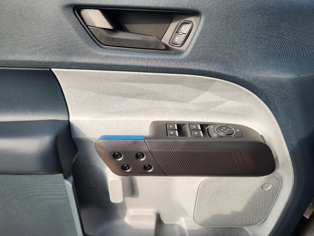 new 2025 Ford Maverick car, priced at $30,444