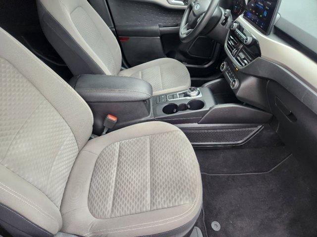 used 2020 Ford Escape car, priced at $15,991