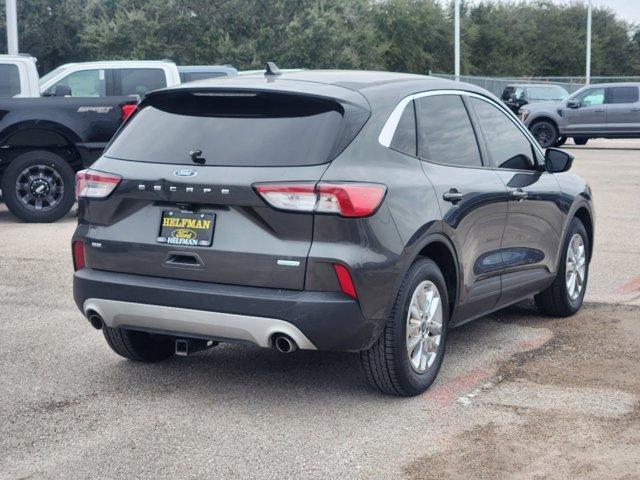 used 2020 Ford Escape car, priced at $15,991