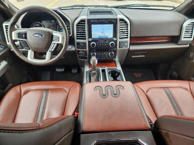 used 2020 Ford F-150 car, priced at $40,991