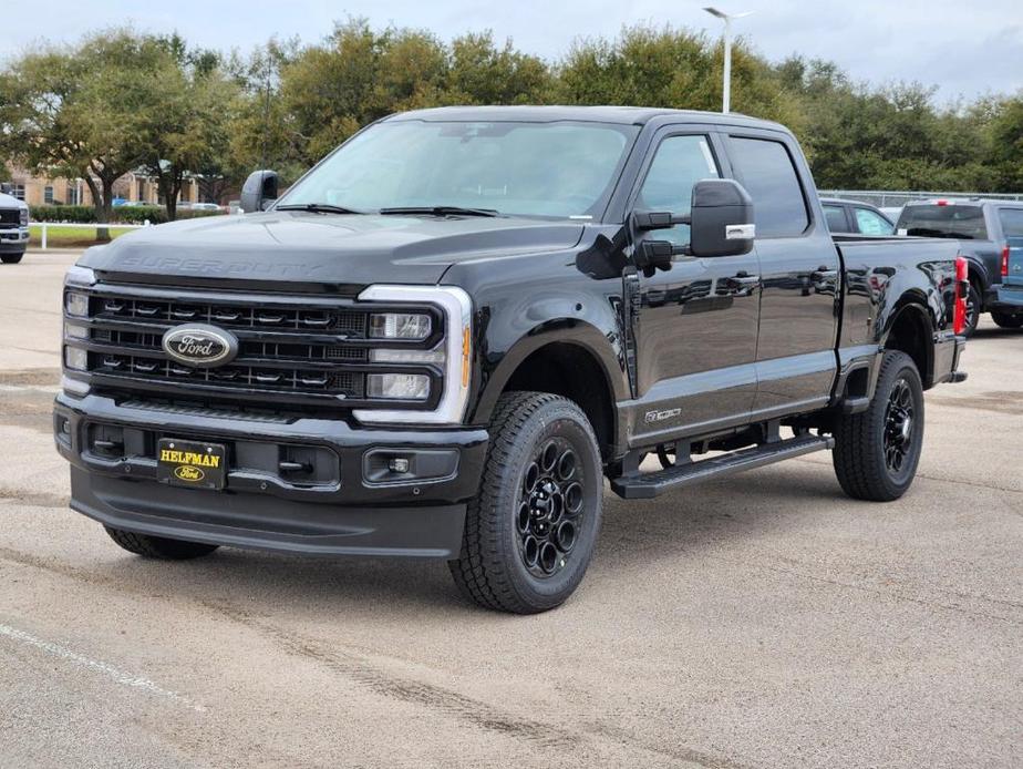 new 2024 Ford F-250 car, priced at $80,803