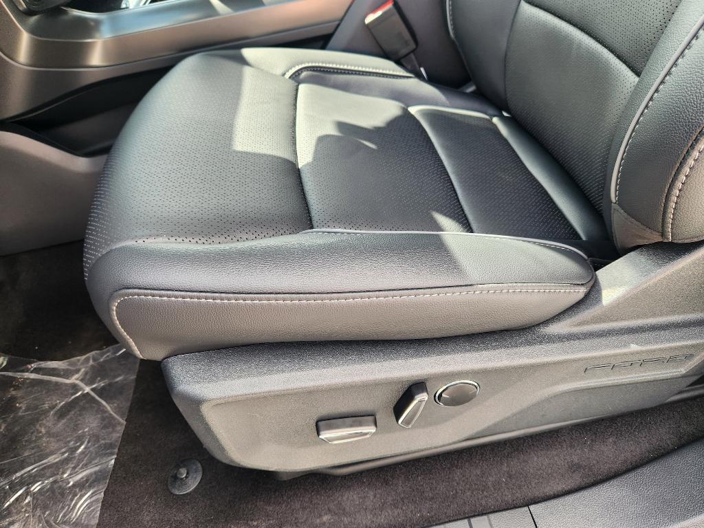 new 2025 Ford F-150 car, priced at $69,754