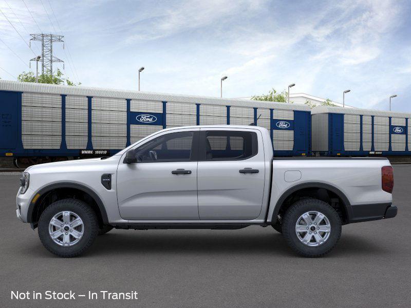 new 2024 Ford Ranger car, priced at $34,503