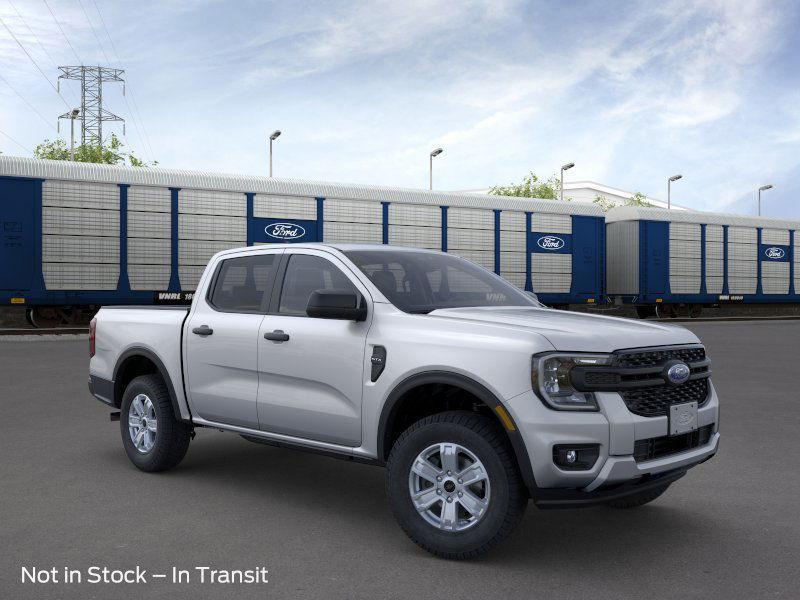 new 2024 Ford Ranger car, priced at $34,503