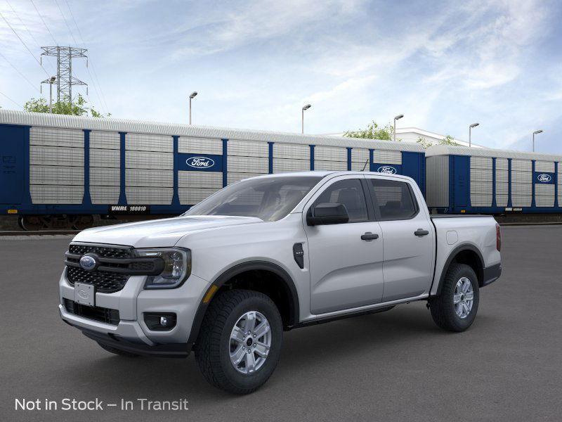 new 2024 Ford Ranger car, priced at $34,503