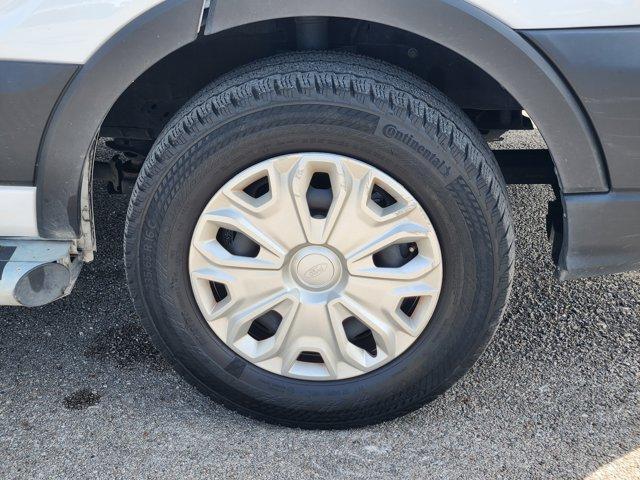 used 2023 Ford Transit-250 car, priced at $33,991