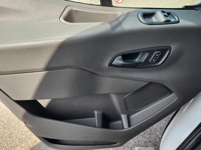 used 2023 Ford Transit-250 car, priced at $33,991
