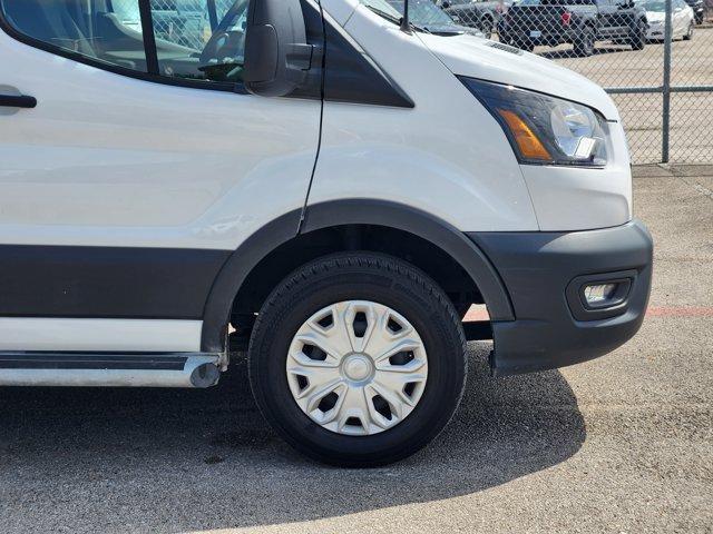 used 2023 Ford Transit-250 car, priced at $33,991