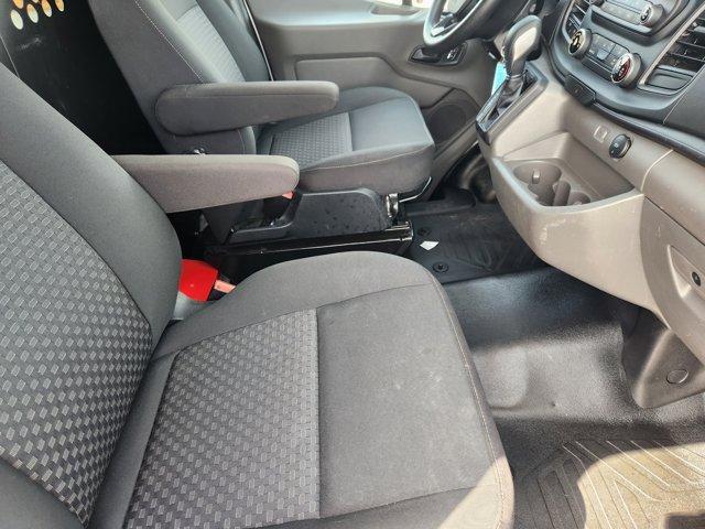 used 2023 Ford Transit-250 car, priced at $33,991