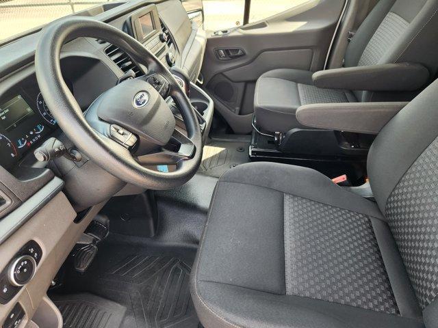 used 2023 Ford Transit-250 car, priced at $33,991