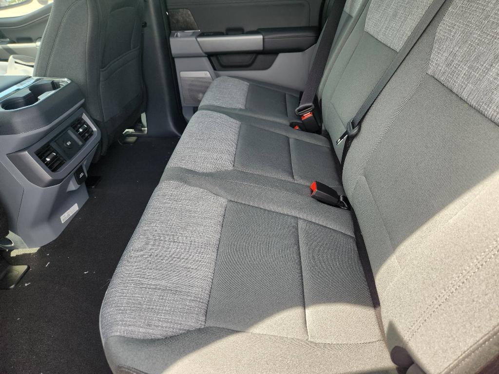new 2025 Ford F-350 car, priced at $80,275