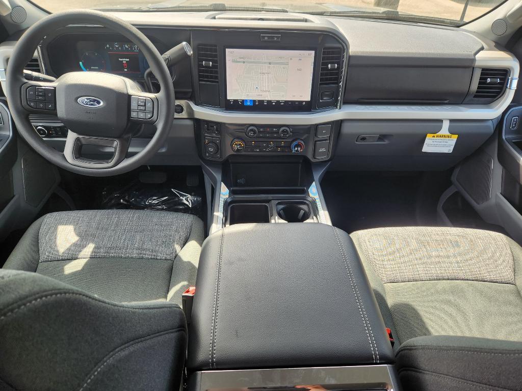 new 2025 Ford F-350 car, priced at $80,275