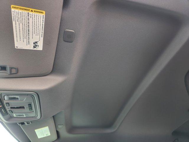 used 2024 Chevrolet Silverado 1500 car, priced at $54,991
