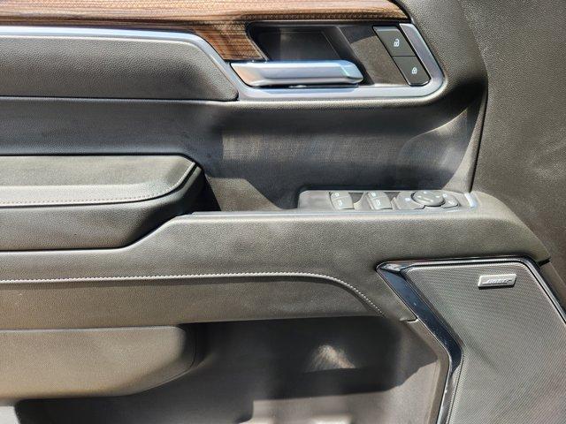 used 2024 Chevrolet Silverado 1500 car, priced at $54,991