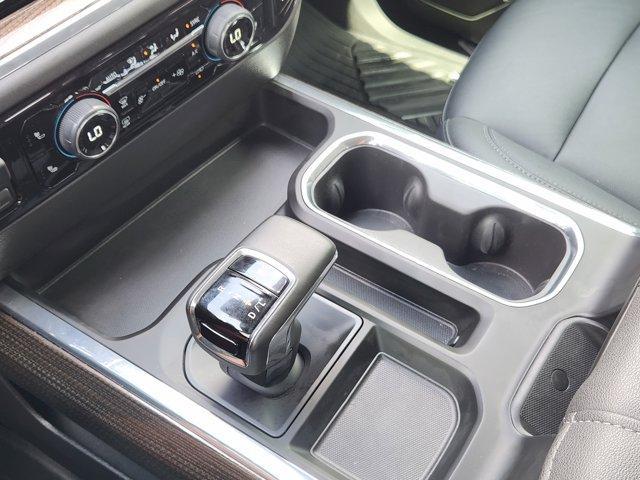 used 2024 Chevrolet Silverado 1500 car, priced at $54,991