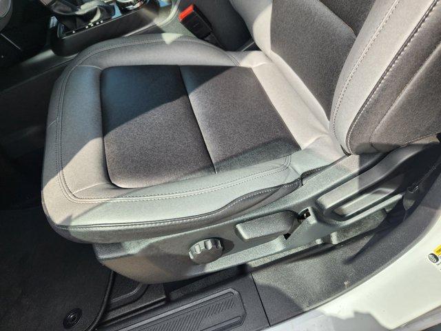 used 2023 Ford Bronco car, priced at $43,991