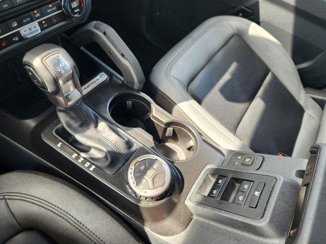 used 2023 Ford Bronco car, priced at $43,991