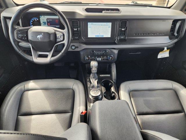used 2023 Ford Bronco car, priced at $43,991