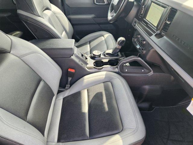used 2023 Ford Bronco car, priced at $43,991