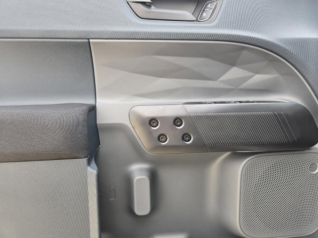 new 2025 Ford Maverick car, priced at $28,111