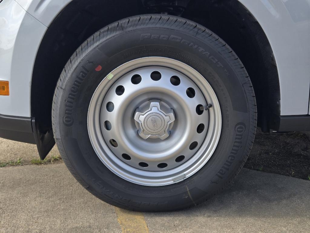 new 2025 Ford Maverick car, priced at $28,111