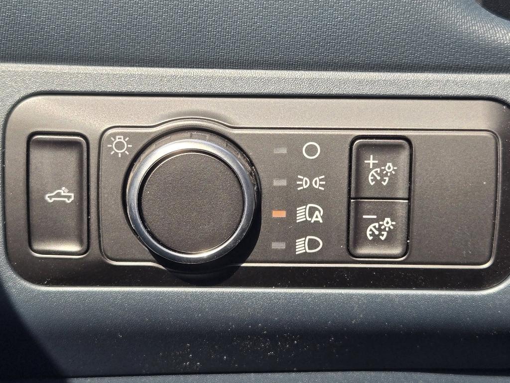 new 2025 Ford Maverick car, priced at $28,111