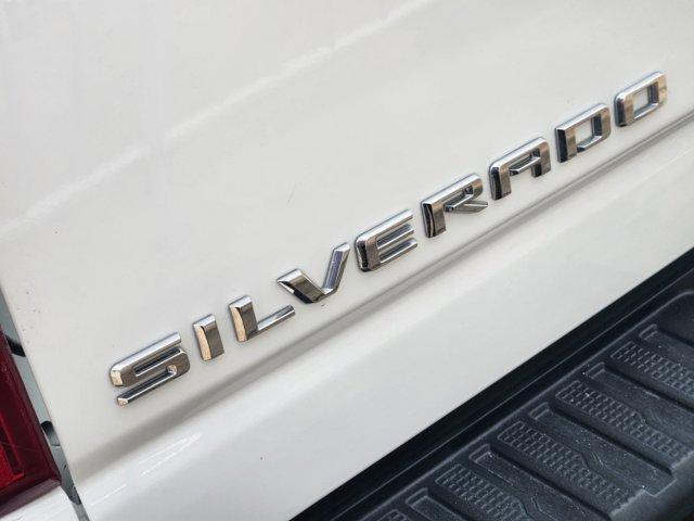 used 2023 Chevrolet Silverado 2500 car, priced at $40,991