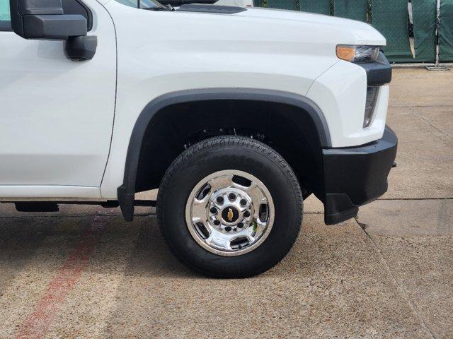 used 2023 Chevrolet Silverado 2500 car, priced at $40,991