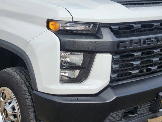 used 2023 Chevrolet Silverado 2500 car, priced at $40,991