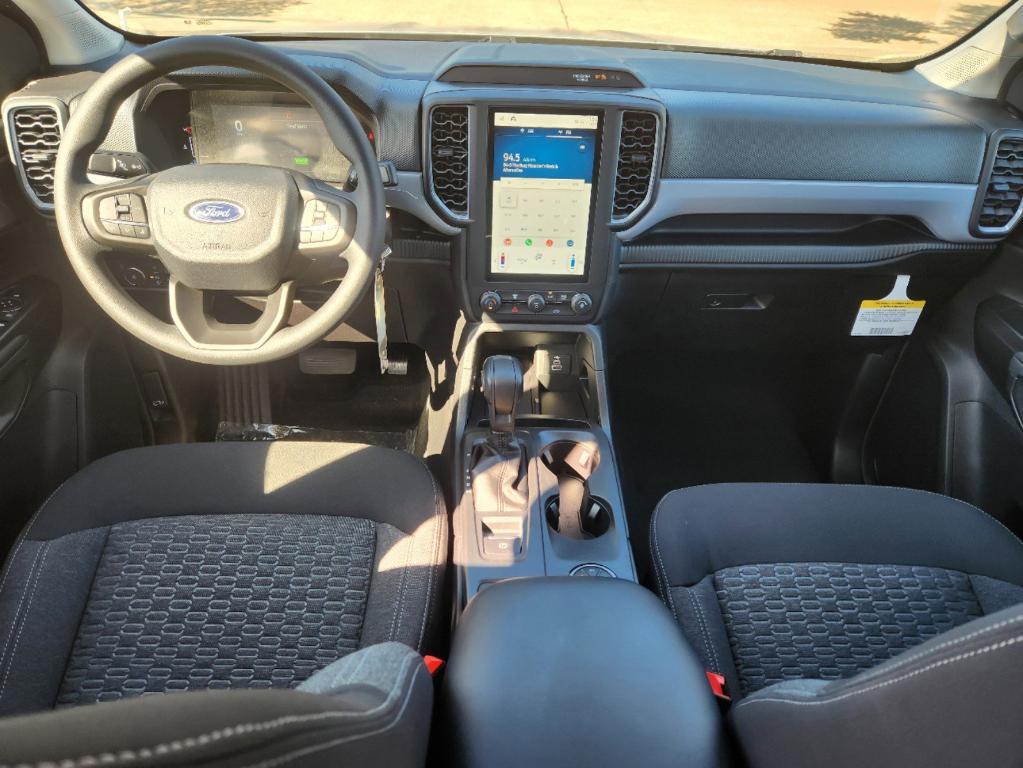 new 2024 Ford Ranger car, priced at $36,708