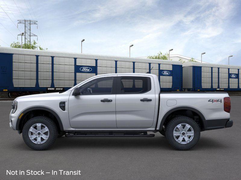 new 2024 Ford Ranger car, priced at $38,684