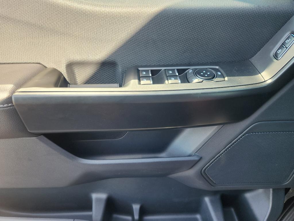 new 2025 Ford F-150 car, priced at $46,345