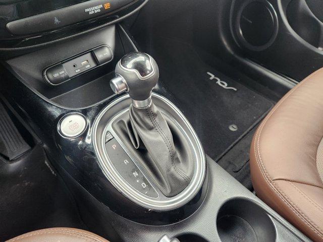 used 2017 Kia Soul car, priced at $11,991