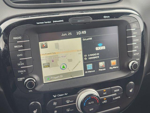 used 2017 Kia Soul car, priced at $11,991