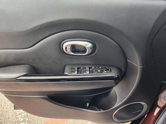used 2017 Kia Soul car, priced at $11,991