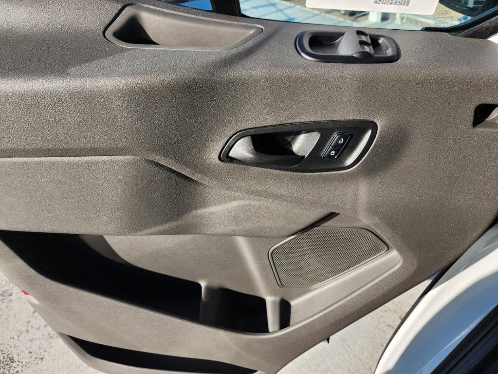 new 2024 Ford Transit-150 car, priced at $46,566