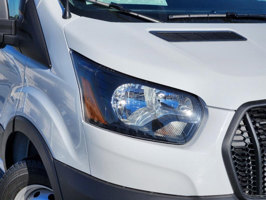new 2024 Ford Transit-150 car, priced at $41,302