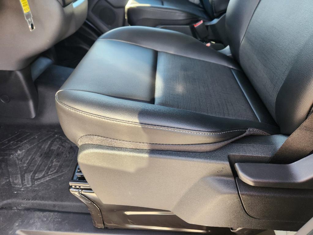new 2024 Ford Transit-150 car, priced at $46,566