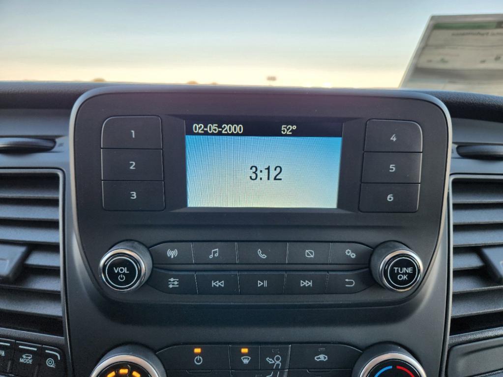 new 2024 Ford Transit-150 car, priced at $50,595