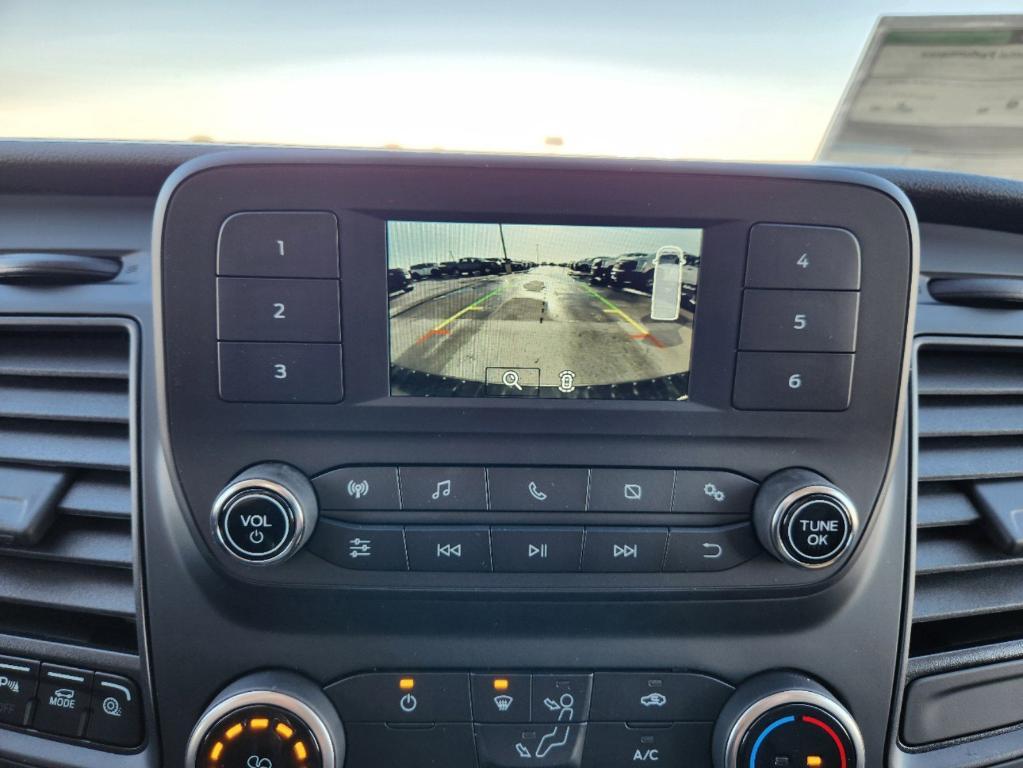 new 2024 Ford Transit-150 car, priced at $43,316