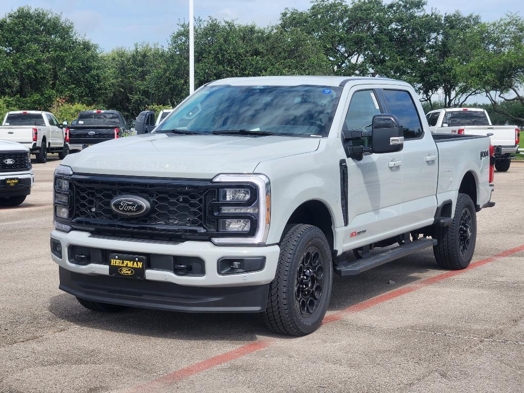 new 2025 Ford F-250 car, priced at $86,311