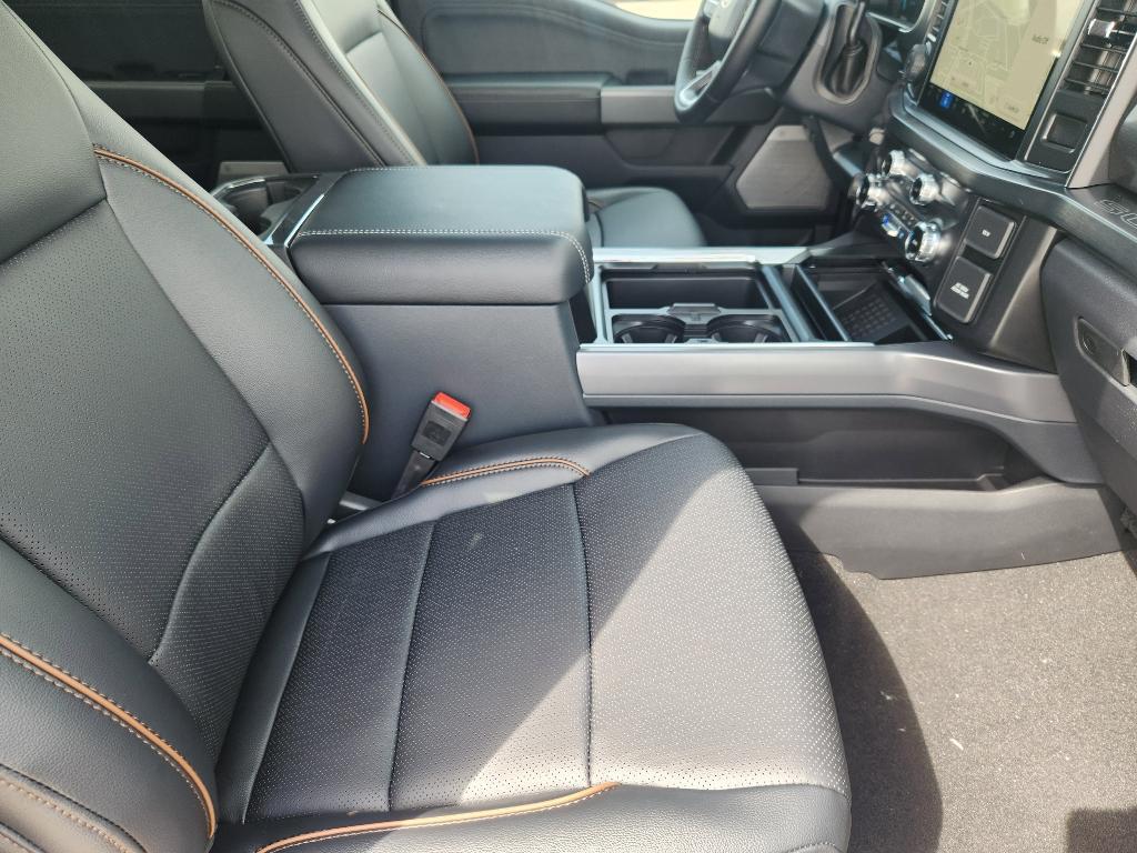 new 2025 Ford F-250 car, priced at $86,311