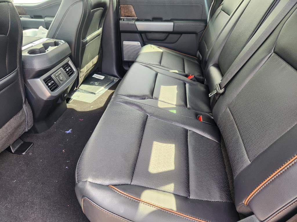 new 2025 Ford F-250 car, priced at $86,311